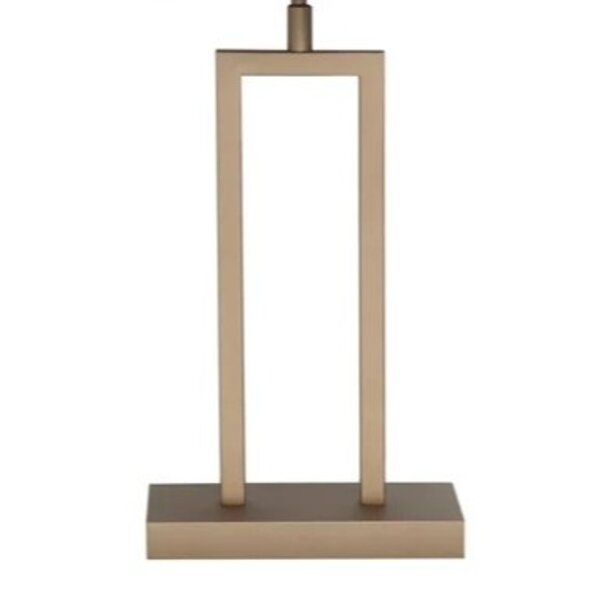 Highlight Lampvoet Monza | H 53 cm