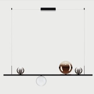 Random Stick Medium LED 