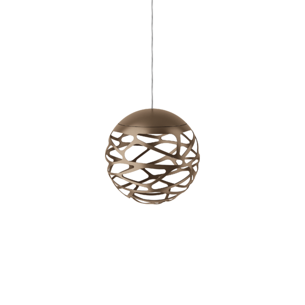 Lodes Dimbare hanglamp Kelly Cluster met geïntegreerde LED