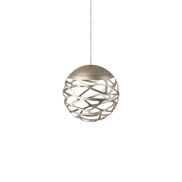 Lodes Dimbare hanglamp Kelly Cluster met geïntegreerde LED