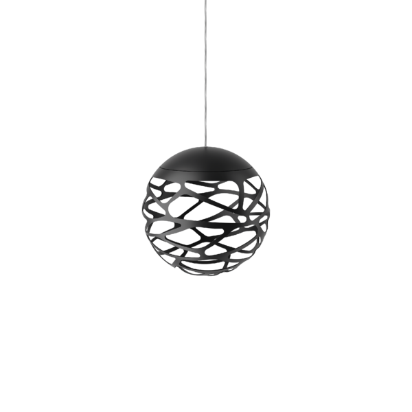 Lodes Dimbare hanglamp Kelly Cluster met geïntegreerde LED