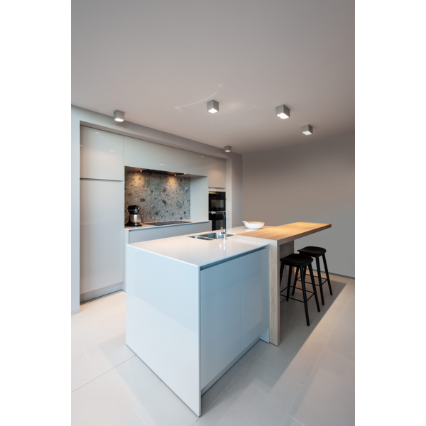 Wever & Ducré Opbouwspot Box 1.0