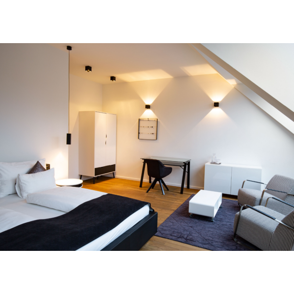 Wever & Ducré Opbouwspot Box 1.0