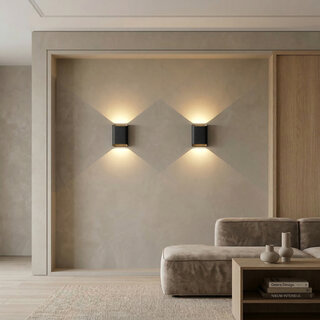 Diaz-S LED | Dim-To-Warm | IP65 