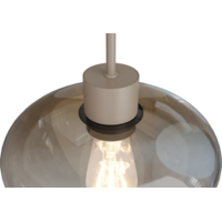 Masterlight Vloerlamp Genua