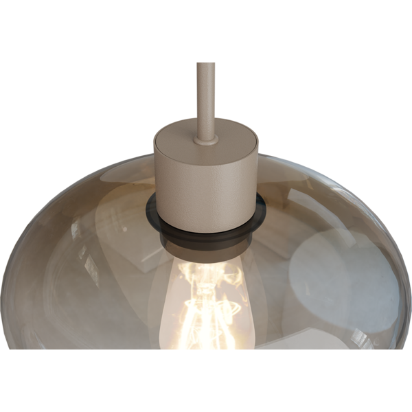 Masterlight Vloerlamp Genua