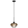 Masterlight 1-lichts hanglamp Genua Ø 24 cm