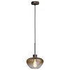 Masterlight 1-lichts hanglamp Genua Ø 24 cm