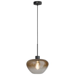 Masterlight 1-lichts hanglamp Genua Ø 29 cm
