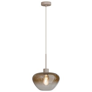 Masterlight 1-lichts hanglamp Genua Ø 29 cm