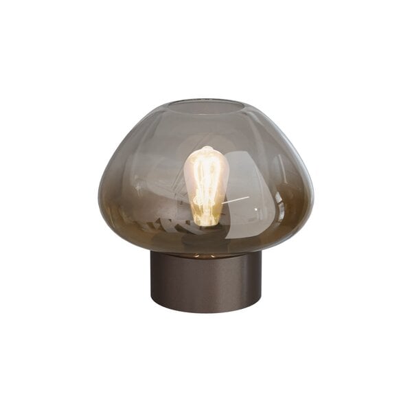 Masterlight 1-lichts tafellamp Genua