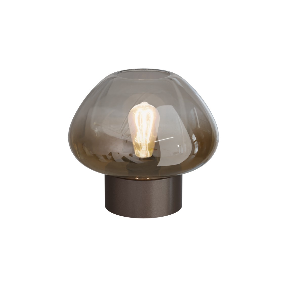 cacaobruin | ø 29 cm