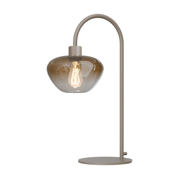 Masterlight Tafellamp Genua Bow