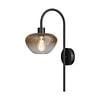 Masterlight Wandlamp Genua Bow