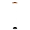Highlight Dimbare vloerlamp Enzo met geïntegreerde LED