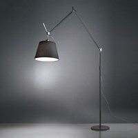 Artemide Vloerlamp Tolomeo Mega Terra