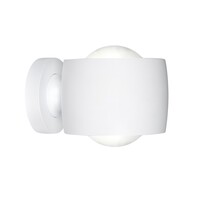 Highlight Dimbare wandlamp Amora met geïntegreerde LED