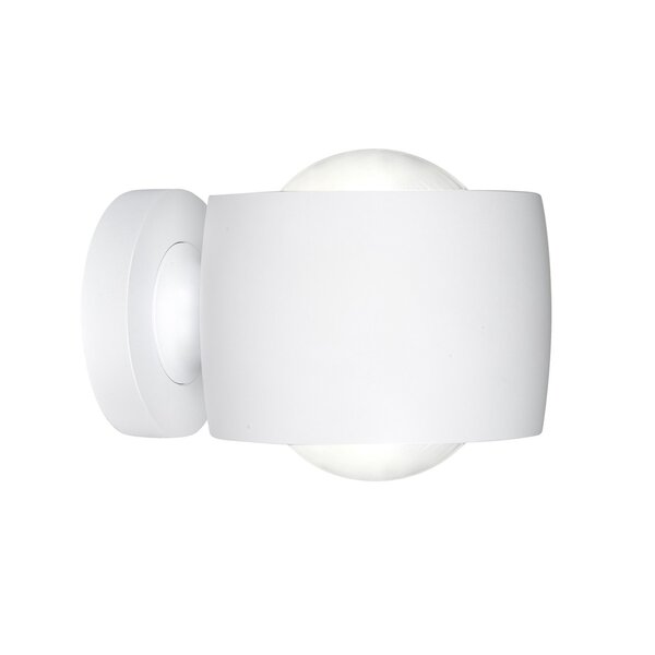 Highlight Dimbare wandlamp Amora met geïntegreerde LED