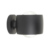 Highlight Dimbare wandlamp Amora met geïntegreerde LED