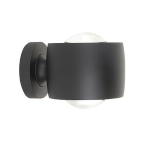 Highlight Dimbare wandlamp Amora met geïntegreerde LED