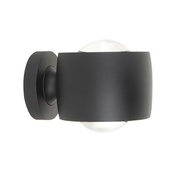Highlight Dimbare wandlamp Amora met geïntegreerde LED