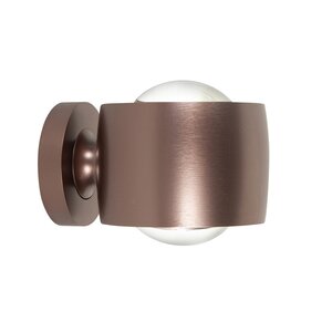 Highlight Dimbare wandlamp Amora met geïntegreerde LED
