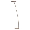 Highlight Dimbare vloerlamp Emma met geïntegreerde LED