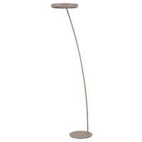 Highlight Dimbare vloerlamp Emma met geïntegreerde LED