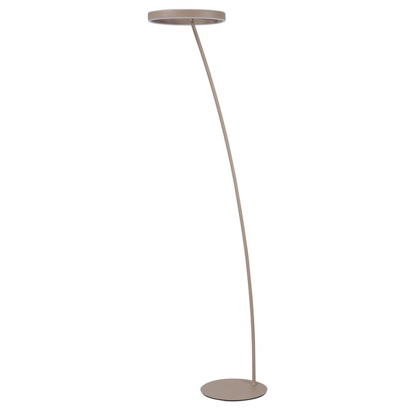 Highlight Dimbare vloerlamp Emma met geïntegreerde LED