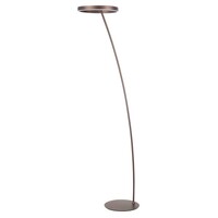 Highlight Dimbare vloerlamp Emma met geïntegreerde LED