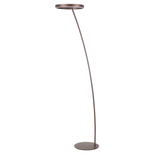 Highlight Dimbare vloerlamp Emma met geïntegreerde LED