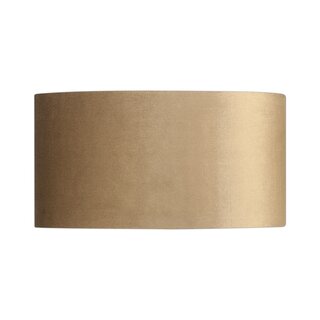 Kap cilinder ovaal 50/33/25 