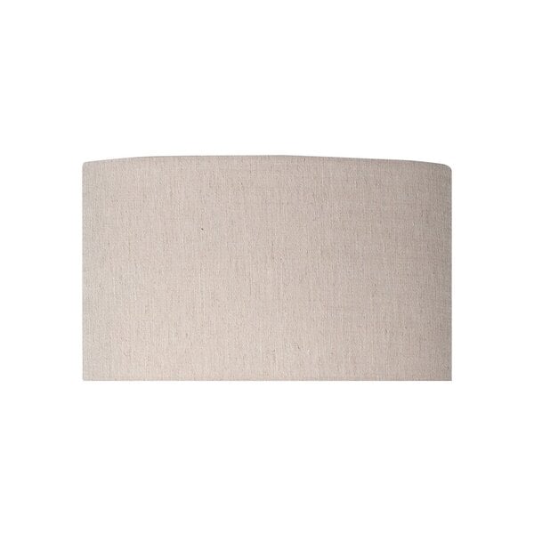 Highlight Kap cilinder ovaal 45/30/25