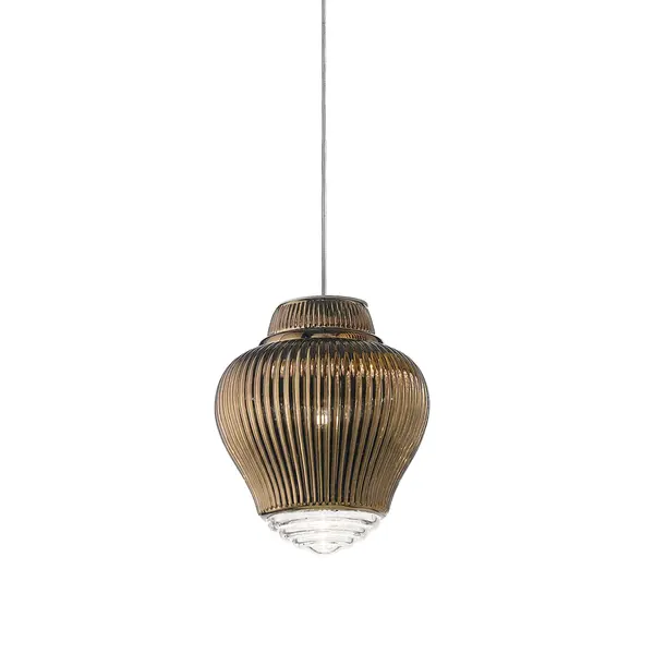 Zafferano Hanglamp Clyde