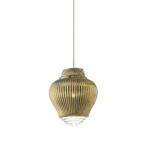 Zafferano Hanglamp Clyde