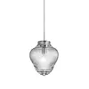 Zafferano Hanglamp Clyde