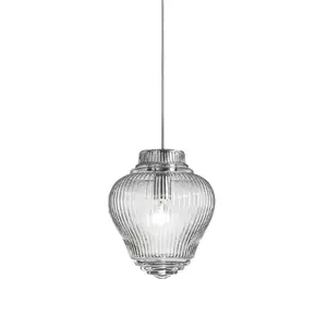 Zafferano Hanglamp Clyde