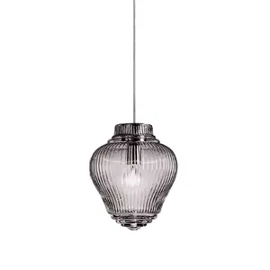 Zafferano Hanglamp Clyde