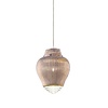 Zafferano Hanglamp Clyde