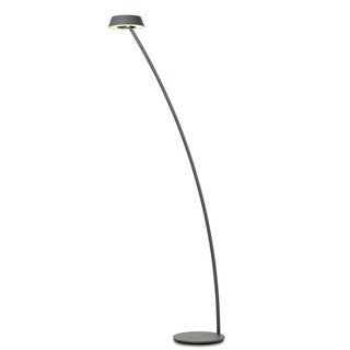 Glance Curved LED grijs | Showroommodel 