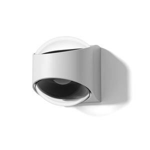 Artdelight Dimbare in- en outdoor 2-lichts wandlamp London met geïntegreerde LED | IP65