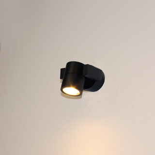 Single | IP54 