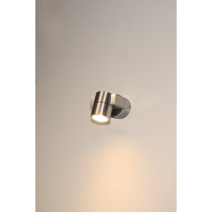 Artdelight Wand- plafondlamp Single | IP54