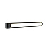 Artdelight Dimbare wandlamp Salto met geïntegreerde LED | IP44