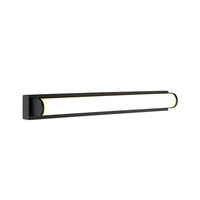 Artdelight Dimbare wandlamp Salto met geïntegreerde LED | IP44