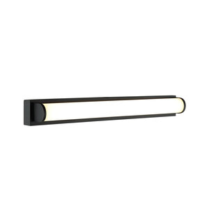 Artdelight Dimbare wandlamp Salto met geïntegreerde LED | IP44
