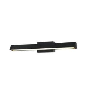 Artdelight Dimbare wandlamp Rivera met geïntegreerde LED | IP44