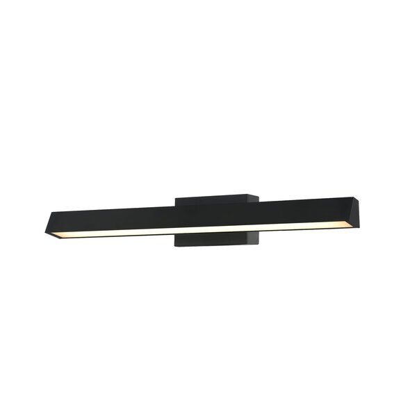 Artdelight Dimbare wandlamp Rivera met geïntegreerde LED | IP44