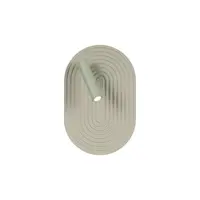 Lucide Wandlamp Carmino met geïntegreerde LED