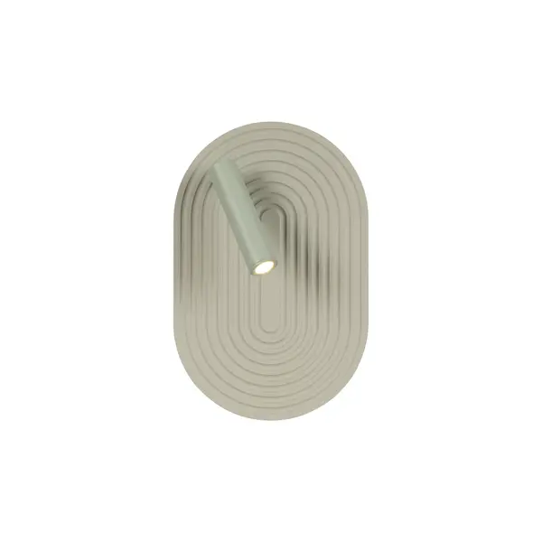 Lucide Wandlamp Carmino met geïntegreerde LED
